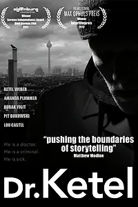 Постер к фильму «Доктор Кетель (2011)»