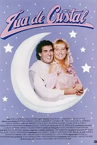 Постер к фильму «Хрустальная луна (1990)»