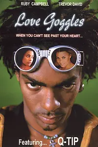 Главный постер фильма «Очки любви (1999)»