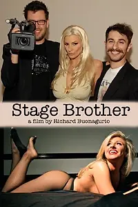 Постер к фильму «Stage Brother (2011)»