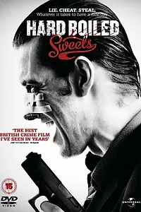 Постер к фильму «Твердые леденцы (2012)»