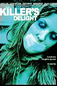 Постер к фильму «Killer's Delight (1978)»