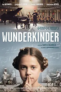 Постер к фильму «Вундеркинд (2011)»