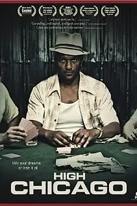 Постер к фильму «High Chicago (2011)»