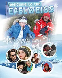 Главный постер фильма «Добро пожаловать в «Эдельвейс» (2010)»