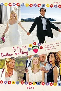 Главный постер фильма «Rat mal, wer zur Hochzeit kommt (2012)»