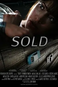 Постер к фильму «Sold (2011)»