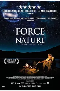 Главный постер фильма «Сила природы (2010)»