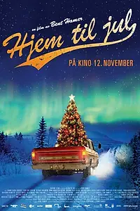 Главный постер фильма «Домой на Рождество (2010)»