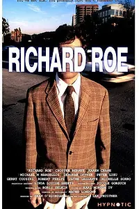 Постер к фильму «Ричард Роу (2001)»