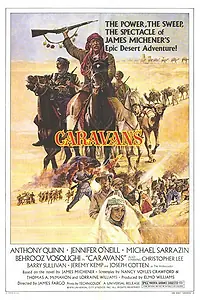 Постер к фильму «Караваны (1978)»