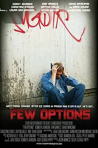 Постер к фильму «Мало вариантов (2011)»