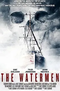 Постер к фильму «Рыбаки (2012)»