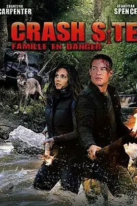 Главный постер фильма «Место крушения (2011)»