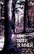 Постер к фильму «One Brief Summer (1971)»