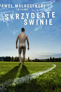 Постер к фильму «Крылатые свиньи (2010)»