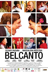 Постер к фильму «Бельканто (2010)»