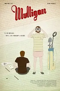 Постер к фильму «Mulligan (2012)»