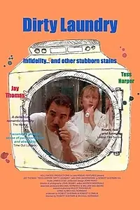 Постер к фильму «Dirty Laundry (1996)»