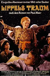 Постер к фильму «Мечта Липпеля (1991)»