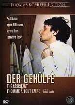 Постер к фильму «Ассистент (1976)»