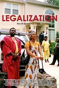 Постер к фильму «Legalization (2006)»