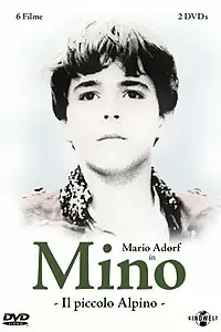 Постер к сериалу «Мино (1986)»