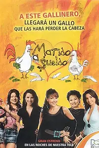 Постер к сериалу «Зарплата мужа (2007)»