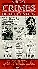 Постер к фильму «Великие преступления века (1986)»