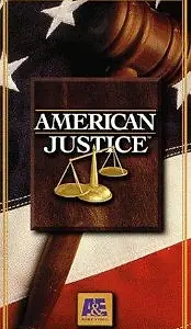 Постер к сериалу «Американское правосудие (1992 - 2005)»