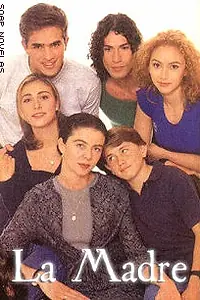 Постер к сериалу «Мать (1998)»