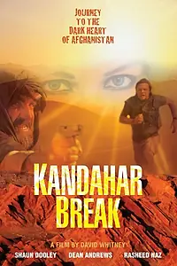 Главный постер фильма «Кандагарский прорыв (2009)»