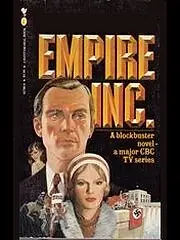 Постер к сериалу «Империя (1985)»