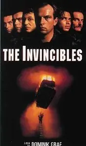 Постер к фильму «Победители (1994)»