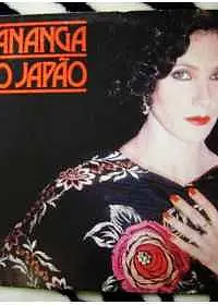 Постер к сериалу «Японская Кананга (1989)»