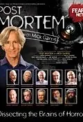 Постер к сериалу «Post Mortem with Mick Garris (2009)»