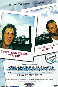 Постер к фильму «Troublemaker (1988)»