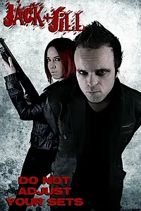 Постер к фильму «Джек + Джилл (2010)»
