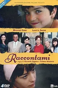 Постер к сериалу «Оглядываясь назад (2006)»