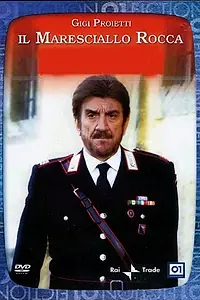 Постер к сериалу «Маршал Рокка (1996 - 2005)»