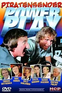 Постер к фильму «Радиопираты (1982)»