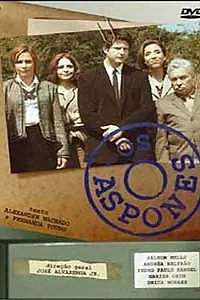Постер к сериалу «Слесарь ремонтник (2004)»