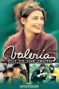 Главный постер сериала «Валерия — врач по призванию (2000)»