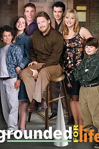 Главный постер сериала «Основа для жизни (2001 - 2005)»