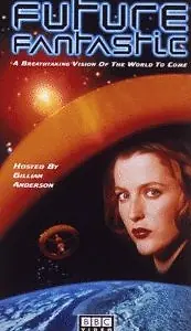 Постер к сериалу «Future Fantastic (1996)»