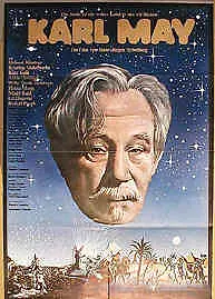 Постер к фильму «Карл Май (1974)»