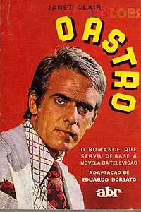 Постер к сериалу «Звёзды на небе (1977)»