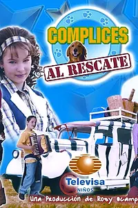 Постер к сериалу «Команда спасения (2002)»