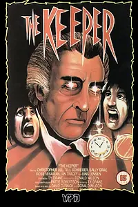 Постер к фильму «Хранитель (1976)»