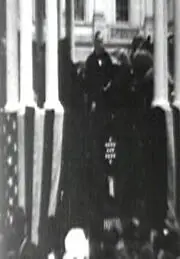 Главный постер фильма «Президент МакКинли принимает присягу (1901)»